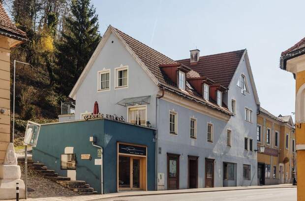 Anlageobjekt kaufen in 8461 Ehrenhausen (Bild 1)