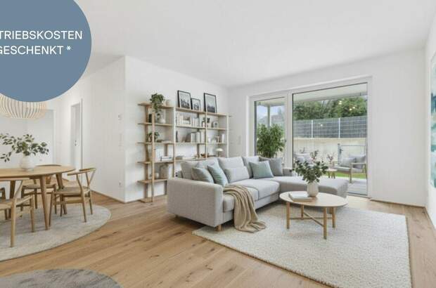 Eigentumswohnung in 2540 Bad Vöslau (Bild 1)