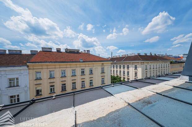 Wohnung mit Balkon kaufen in 1030 Wien (Bild 4)
