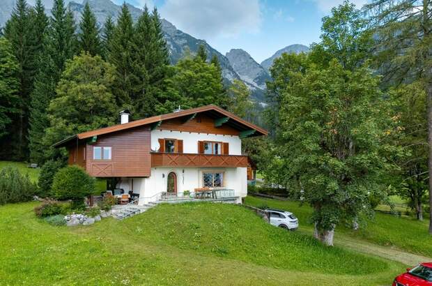 Haus kaufen in 8972 Ramsau (Bild 2)