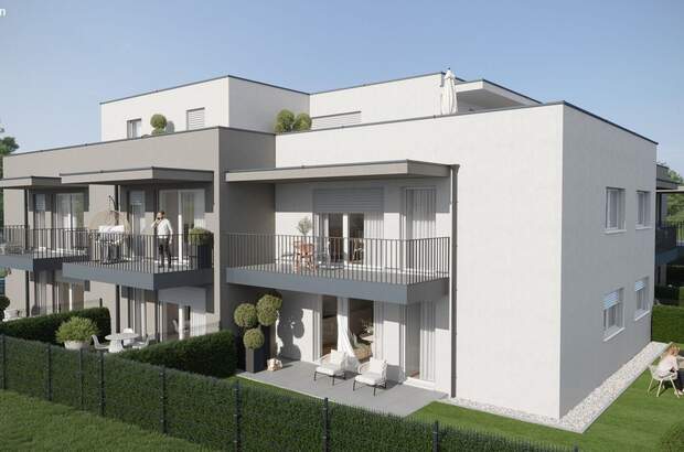 Wohnung kaufen in 3350 Haag (Bild 3)