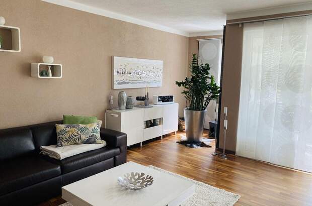 Eigentumswohnung in 6073 Sistrans (Bild 4)