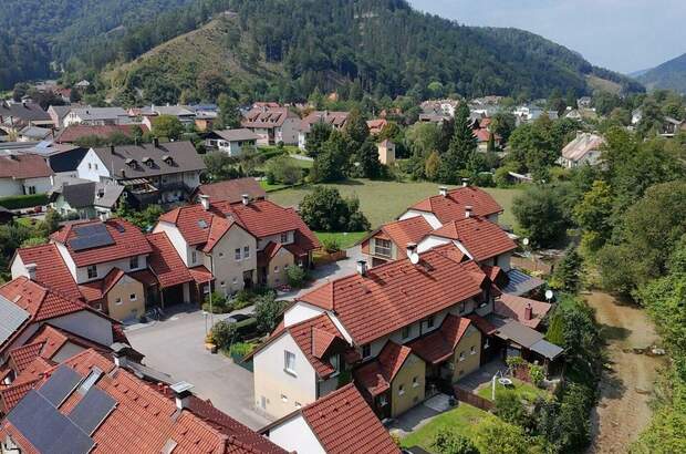 Haus mit Garten kaufen in 3192 Hohenberg (Bild 4)
