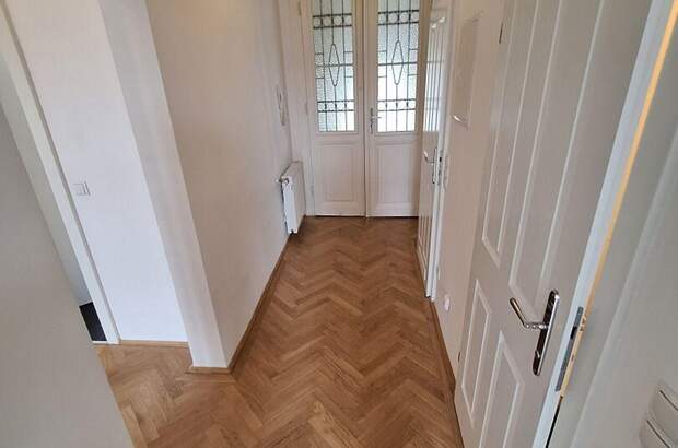 Altbauwohnung mieten in 1140 Wien (Bild 4)