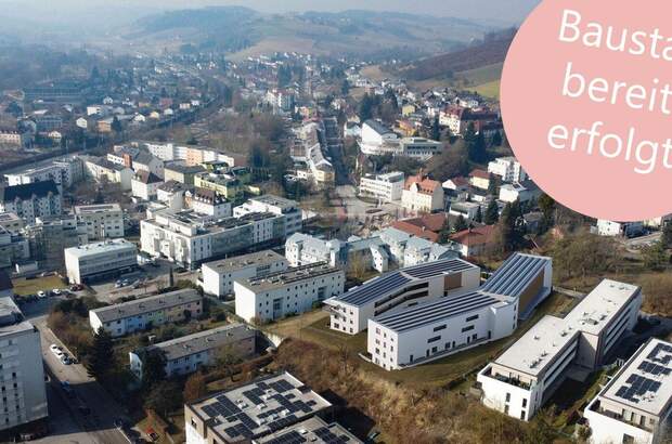 Wohnung kaufen in 4701 Bad Schallerbach (Bild 2)