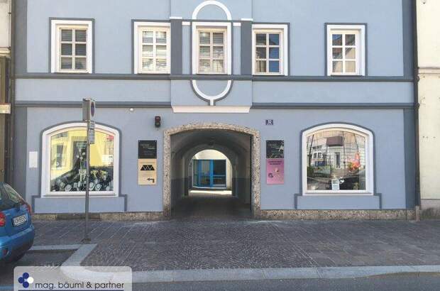 Büro / Praxis mieten in 2000 Stockerau (Bild 1)