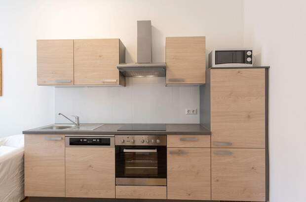 Altbauwohnung mieten in 1210 Wien (Bild 2)