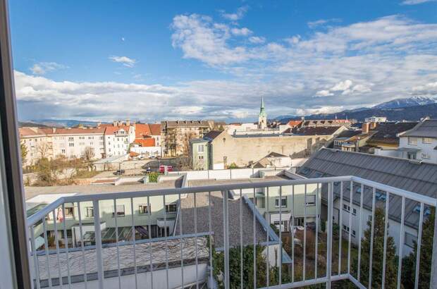 Wohnung mieten in 9020 Klagenfurt (Bild 5)