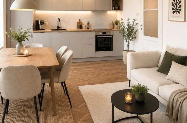 Altbauwohnung kaufen in 1020 Wien (Bild 1)