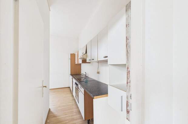Altbauwohnung kaufen in 9500 Villach (Bild 2)