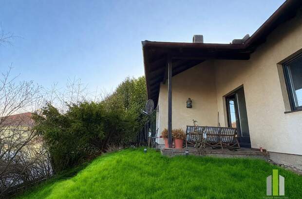 Einfamilienhaus kaufen in 3400 Klosterneuburg (Bild 1)