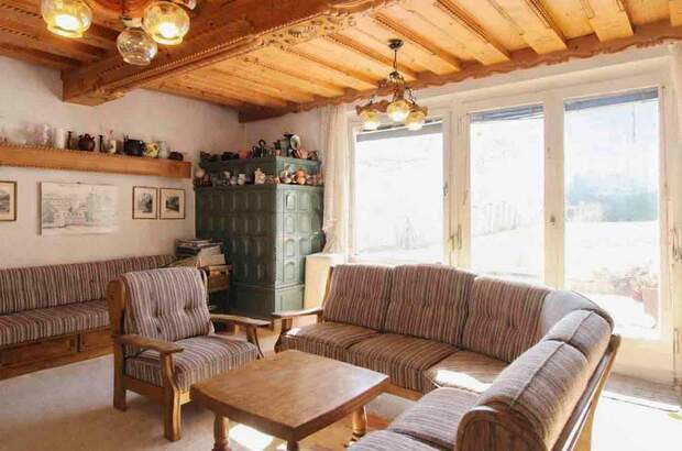 Haus mit Garten kaufen in 2263 Dürnkrut (Bild 1)