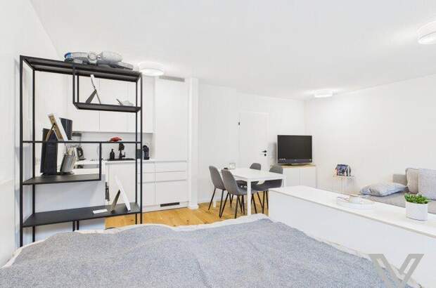 Terrassenwohnung kaufen in 5630 Bad Hofgastein (Bild 5)