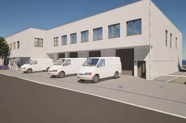 Gewerbeobjekt mieten in 4600 Wels (Bild 5)