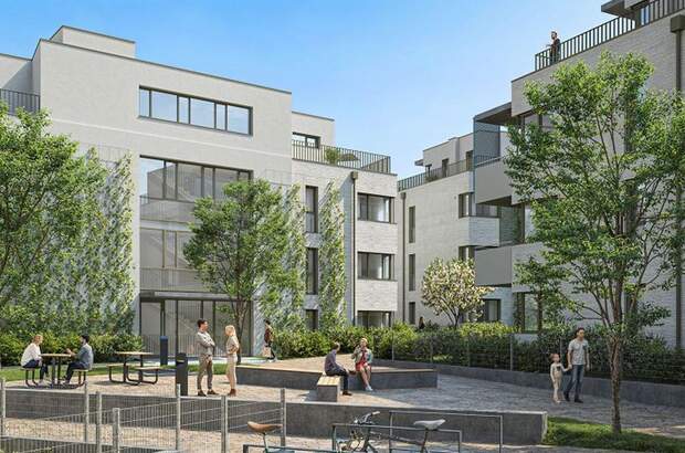 Wohnung kaufen in 2340 Mödling (Bild 4)