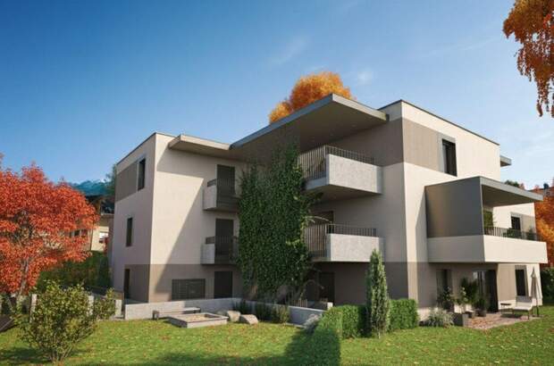 Eigentumswohnung in 6161 Natters (Bild 2)