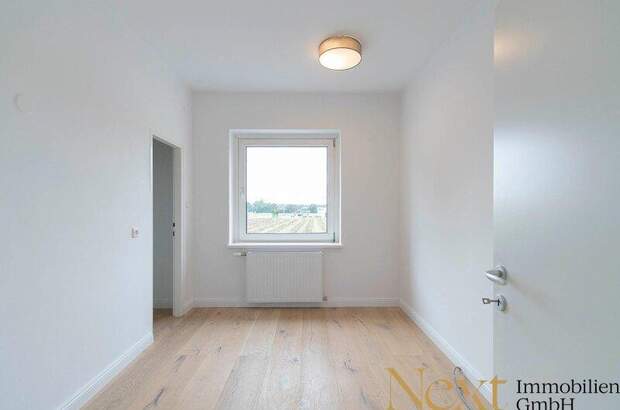 Terrassenwohnung mieten in 4073 Wilhering (Bild 4)