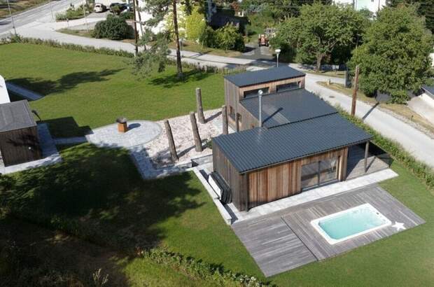 Haus kaufen in 7212 Forchtenstein (Bild 2)