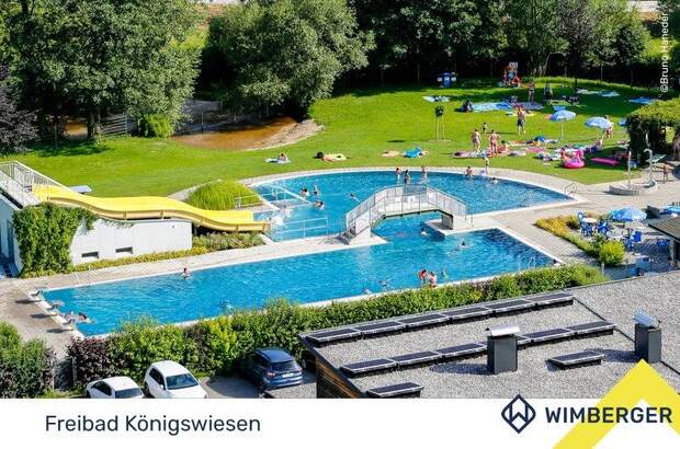 Terrassenwohnung kaufen in 4280 Königswiesen (Bild 4)