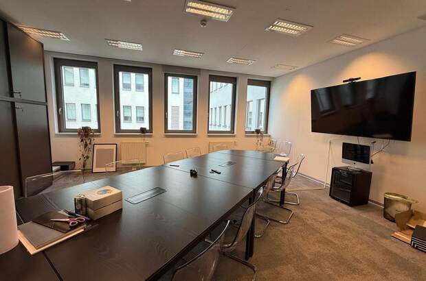 Gewerbeobjekt mieten in 1010 Wien (Bild 1)