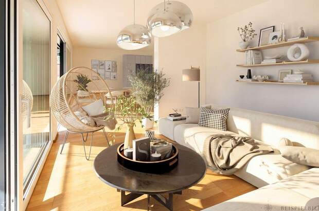 Wohnung kaufen in 8042 Graz (Bild 1)