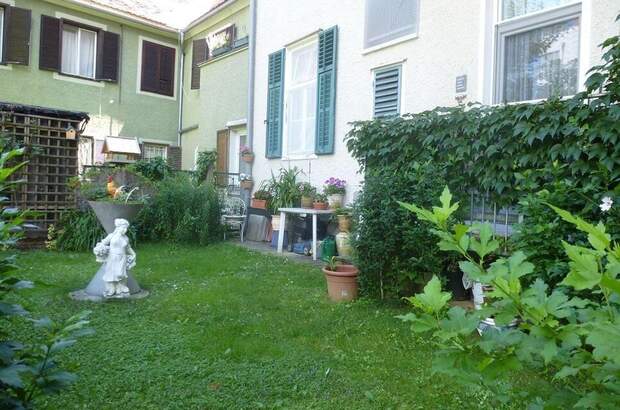 Altbauwohnung mit Balkon kaufen in 8010 Graz (Bild 2)