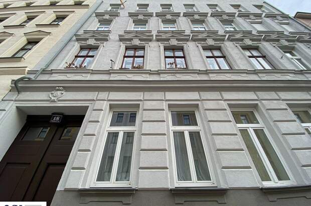 Altbauwohnung kaufen in 1150 Wien (Bild 5)