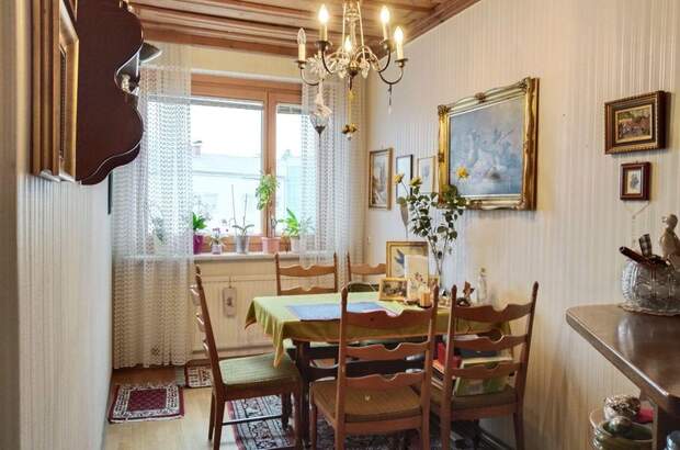 Wohnung mit Balkon kaufen in 4400 Steyr (Bild 5)