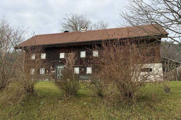 Haus kaufen in 4682 Geboltskirchen (Bild 1)