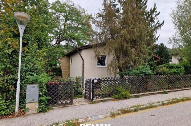 Einfamilienhaus kaufen in 2020 Hollabrunn (Bild 1)