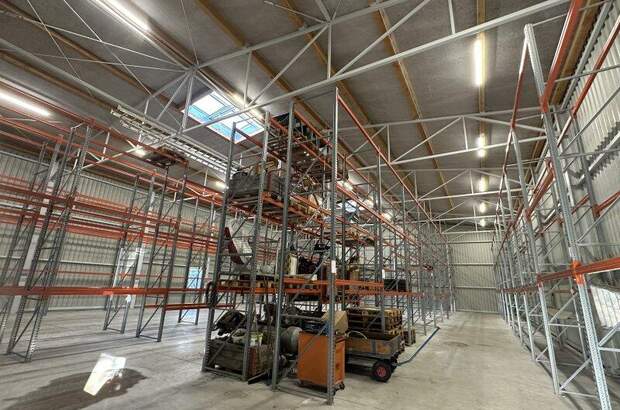 Lager mieten in 2493 Lichtenwörth (Bild 2)