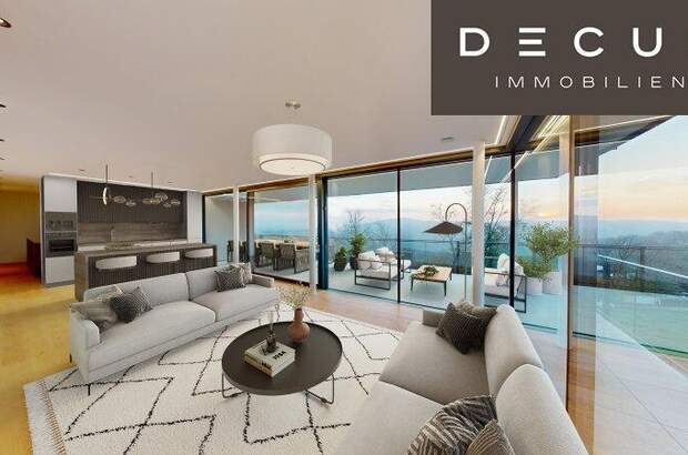 Terrassenwohnung kaufen in 4040 Linz (Bild 3)