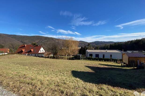 Grundstück kaufen in 8046 Stattegg (Bild 1)