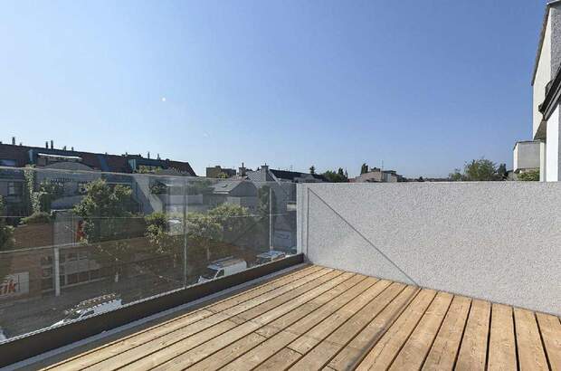 Wohnung mit Balkon mieten in 1130 Wien (Bild 2)