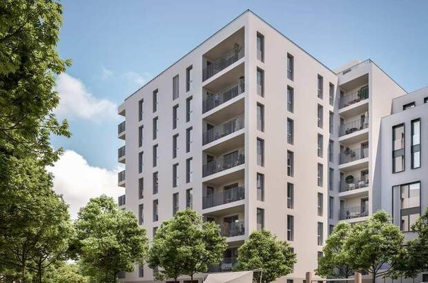 Terrassenwohnung mieten in 3100 St. Pölten (Bild 1)