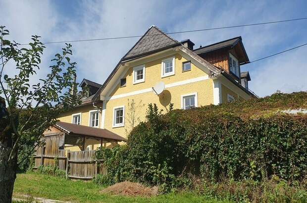 Haus kaufen in 4820 Bad Ischl