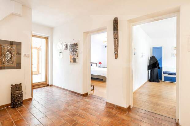 Haus mit Garten kaufen in 3400 Klosterneuburg (Bild 4)