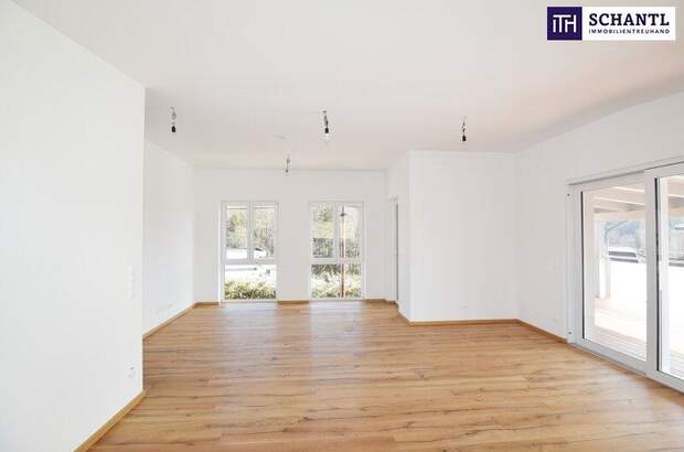 Terrassenwohnung kaufen in 8044 Graz (Bild 3)