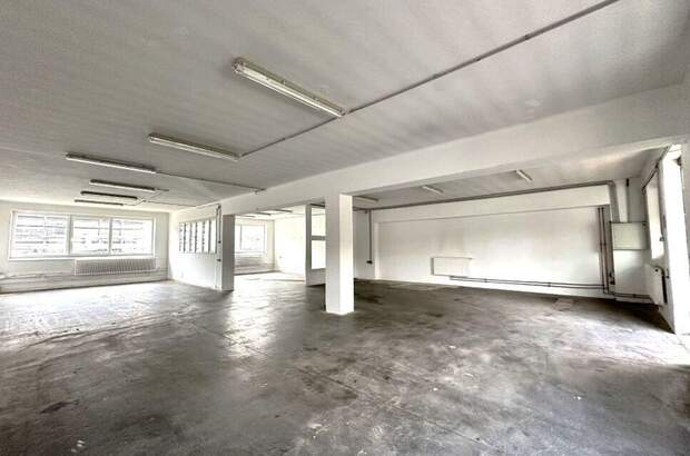 Gewerbeobjekt mieten in 8200 Gleisdorf (Bild 2)