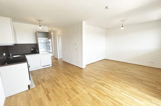 Wohnung mieten in 1110 Wien (Bild 1)