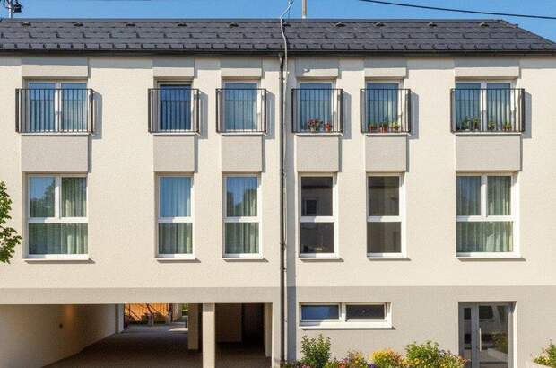 Wohnung kaufen in 2130 Mistelbach