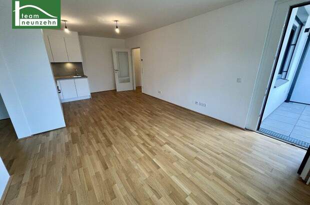 Terrassenwohnung kaufen in 1140 Wien (Bild 3)