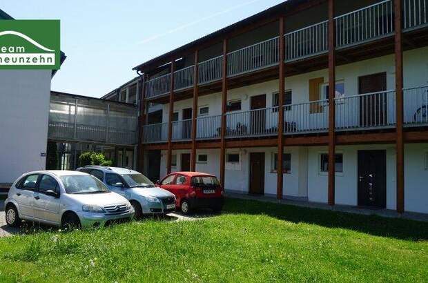 Wohnanlage kaufen in 9711 Paternion (Bild 5)