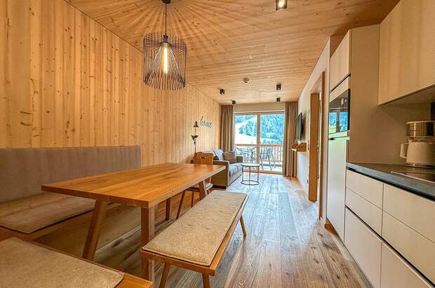 Terrassenwohnung kaufen in 8970 Schladming (Bild 5)