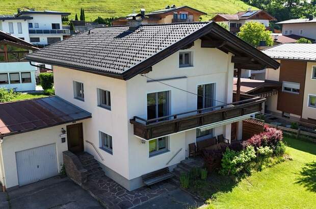Haus kaufen in 6252 Breitenbach (Bild 1)