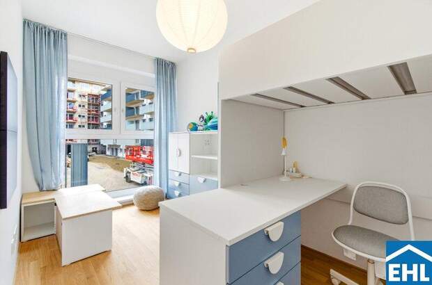 Terrassenwohnung mieten in 8010 Graz (Bild 1)