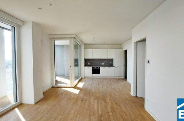 Terrassenwohnung mieten in 1220 Wien (Bild 4)