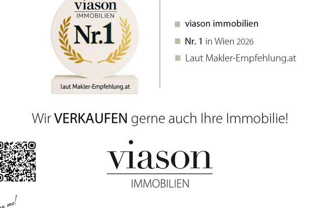 Wohnung mit Balkon kaufen in 1190 Wien (Bild 2)