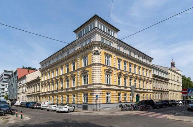 Wohnung kaufen in 1120 Wien (Bild 1)