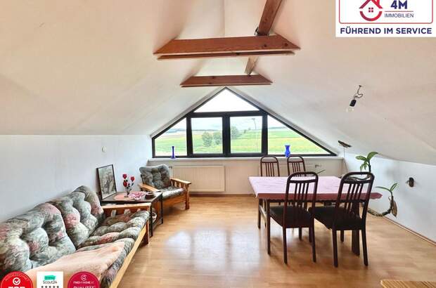 Haus kaufen in 7304 Großwarasdorf (Bild 1)